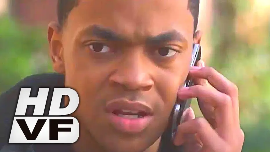 Video for the series Power Book II: Ghost — POWER BOOK II: GHOST Bande Annonce VF (STARZPLAY, 2020)