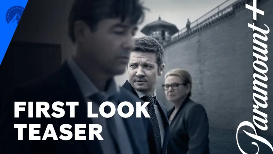Video for the series Mayor of Kingstown — First Look Teaser