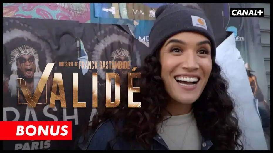 Video for the series All the Way Up — Validé - Qui a tué Apash ?