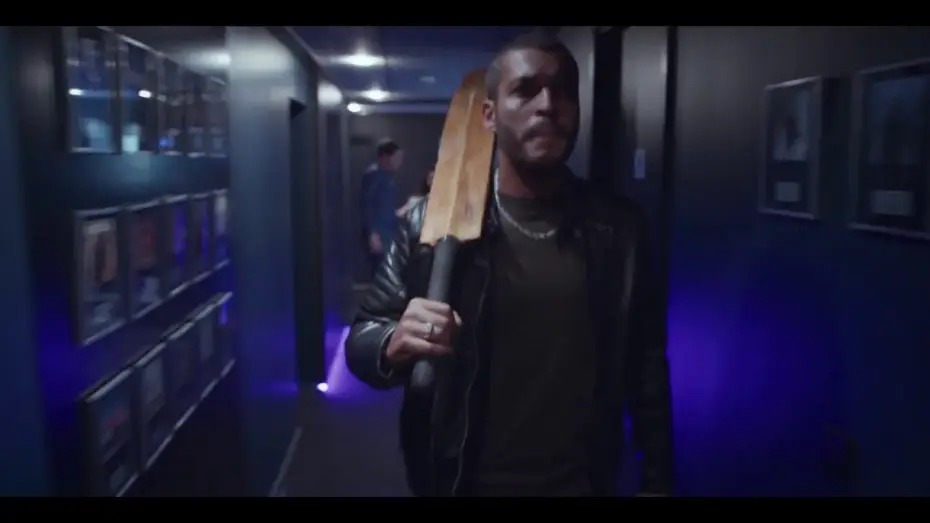 Video for the series All the Way Up — Validé - Le rapport à la rue (bonus)