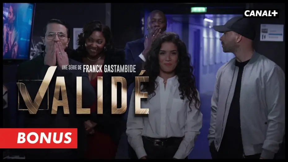 Video for the series All the Way Up — Validé - Récap de la saison 1