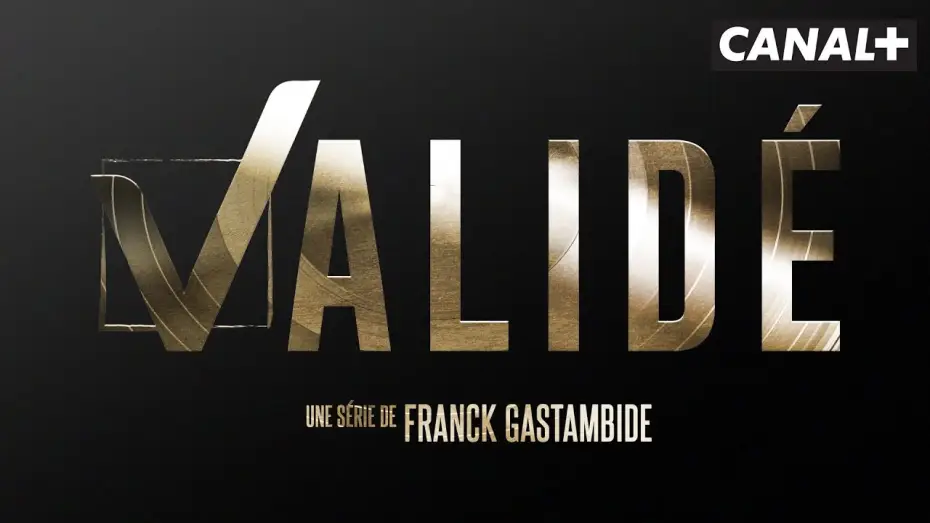 Video for the series All the Way Up — Validé - Bande Annonce [VF]