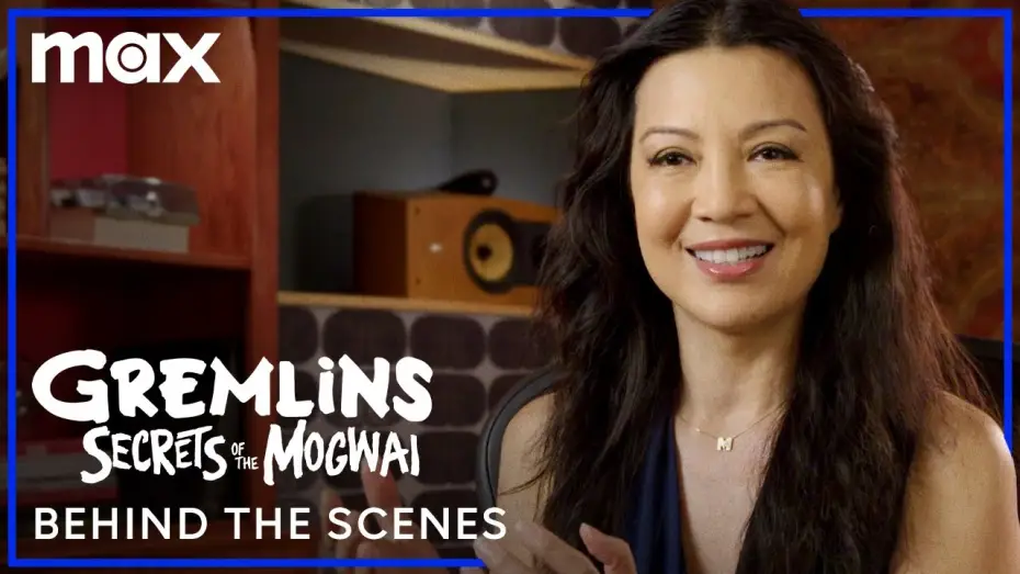 Video for the series Gremlins: Secrets of the Mogwai — The Making of Gremlins: Secrets of the Mogwai