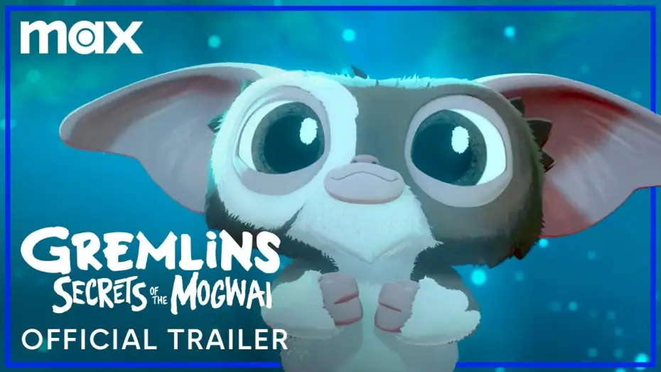 Video for the series Gremlins: Secrets of the Mogwai — Official Trailer