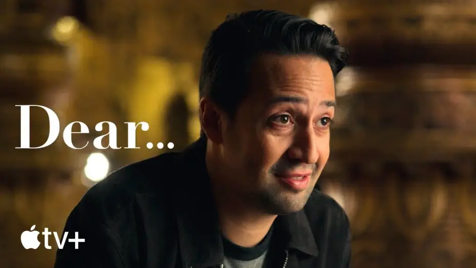 Video for the series Dear... — Trailer ufficiale [Sottotitolato]