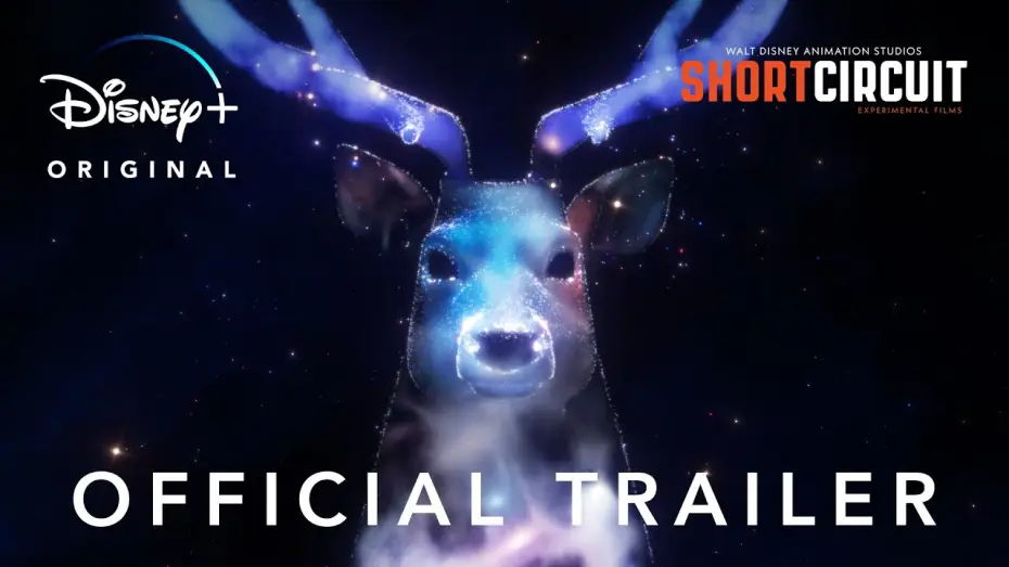 Video for the series Walt Disney Animation Studios: Short Circuit Experimental Films — Official Trailer