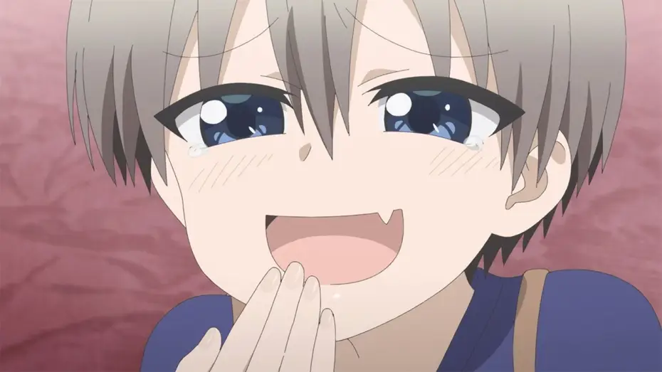 Видео к сериалу Uzaki-chan Wants to Hang Out! — Uzaki-chan Wants to Hang Out! | Official Trailer