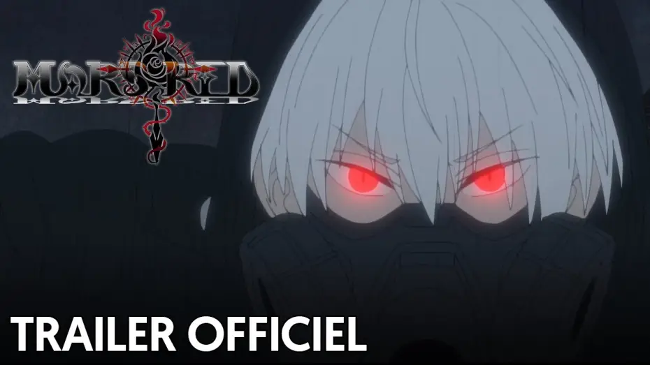 Video for the series MARS RED — MARS RED - Bande Annonce [VOST]