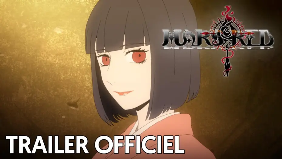 Video for the series MARS RED — MARS RED - Bande Annonce #2 [VOST]