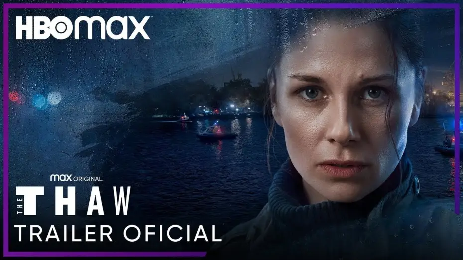 Video for the series The Thaw — El Deshielo  - Odwilz | Trailer Subtitulado Español