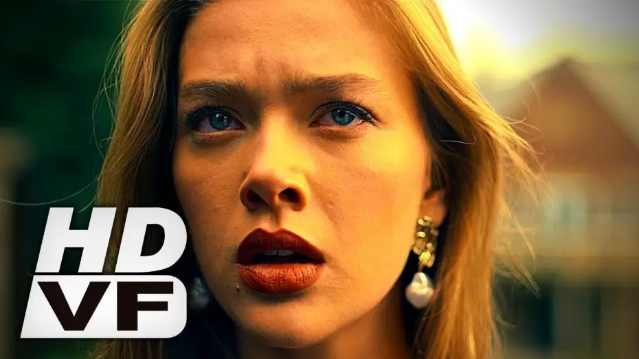 Video for the series Get Even — LES JUSTICIÈRES Bande Annonce VF (NETFLIX, 2020)