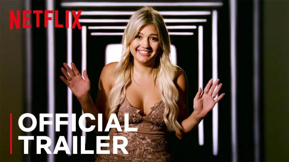 Video for the series Love Is Blind — Official Trailer