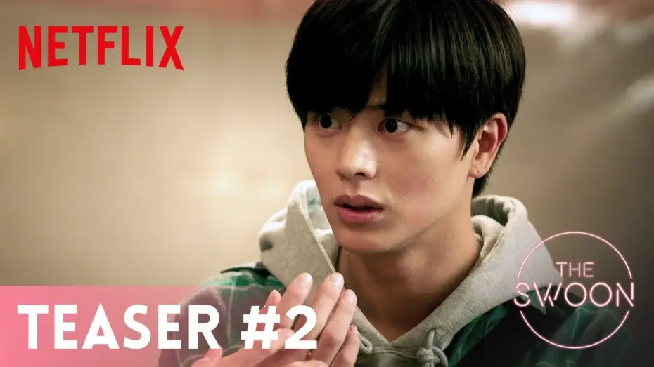 Video for the series Mystic Pop-up Bar — Mystic Pop-up Bar | Official Teaser #2 | Netflix [ENG SUB]