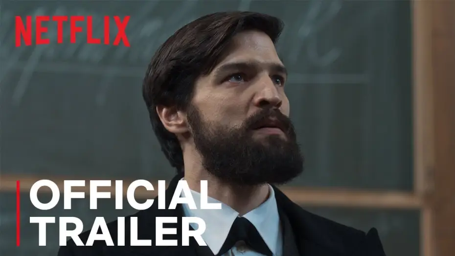 Video for the series Freud — Freud | Official Trailer | Netflix