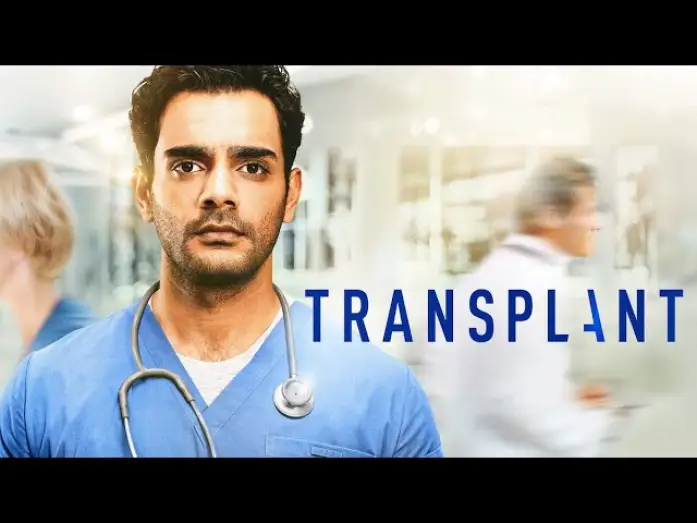 Video for the series Transplant — Transplant (2020) SERIE TV | TRAILER UFFICIALE STAGIONE 1 ITA