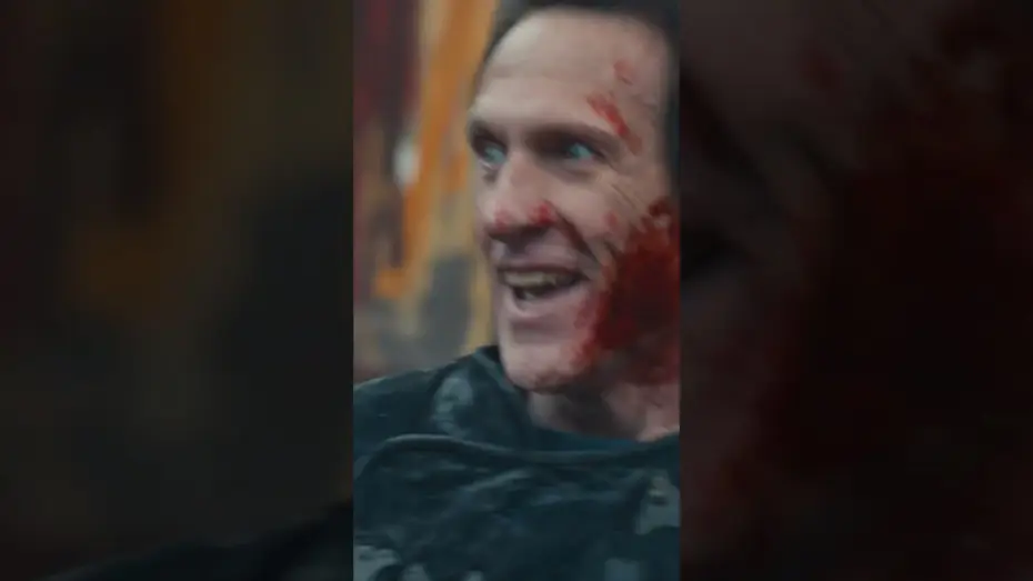 Video for the series The Winter King — Meet Arthur