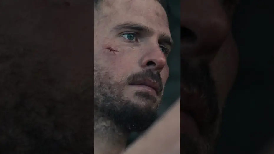 Video for the series The Winter King — Meet Merlin