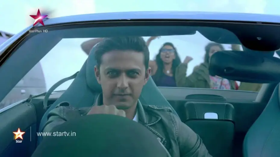 Video for the series Ek Hasina Thi — Ek Haseena Thi - Will she seek justice?