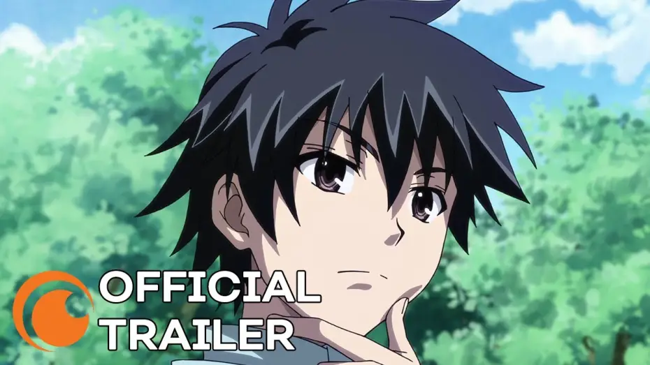 Video for the series I'm Standing on a Million Lives — I'm Standing on a Million Lives | OFFICIAL TRAILER