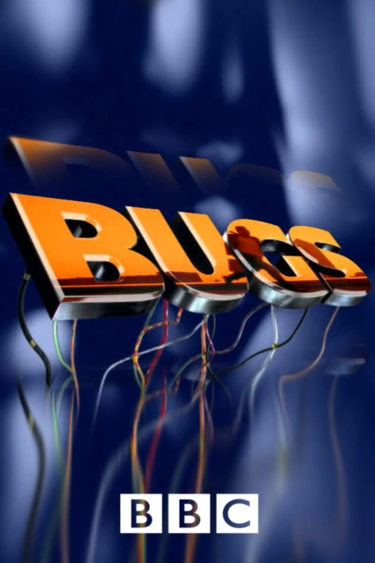 Series poster "Bugs"