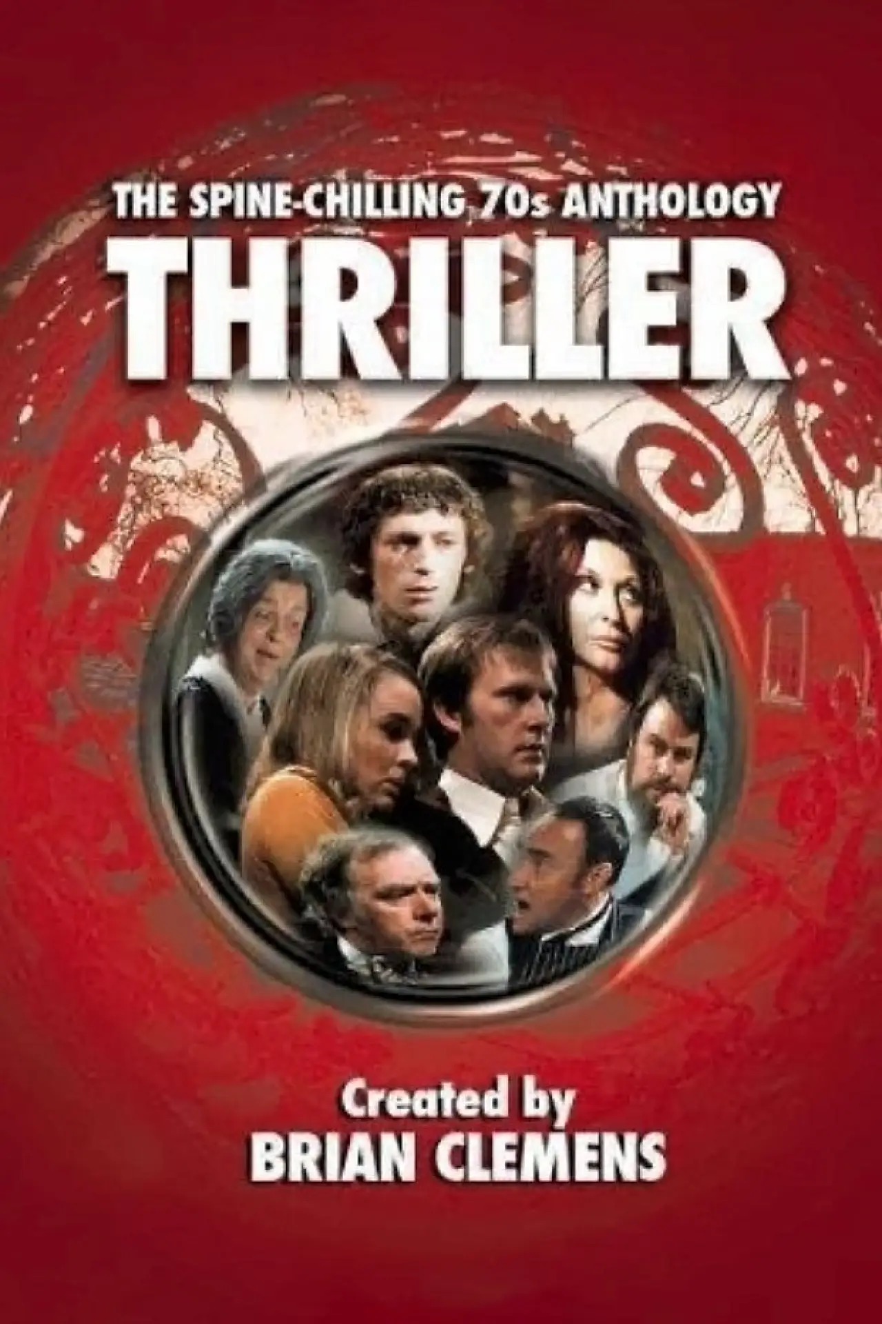 Series poster "Thriller"