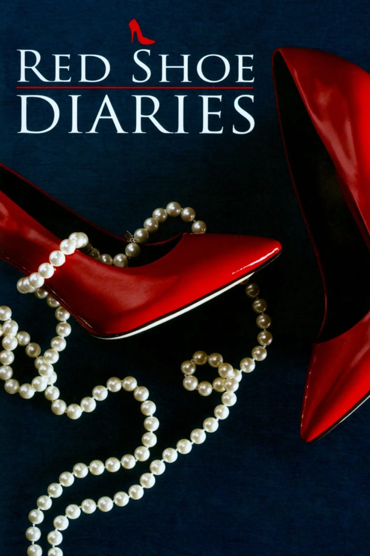 Series poster "Red Shoe Diaries"