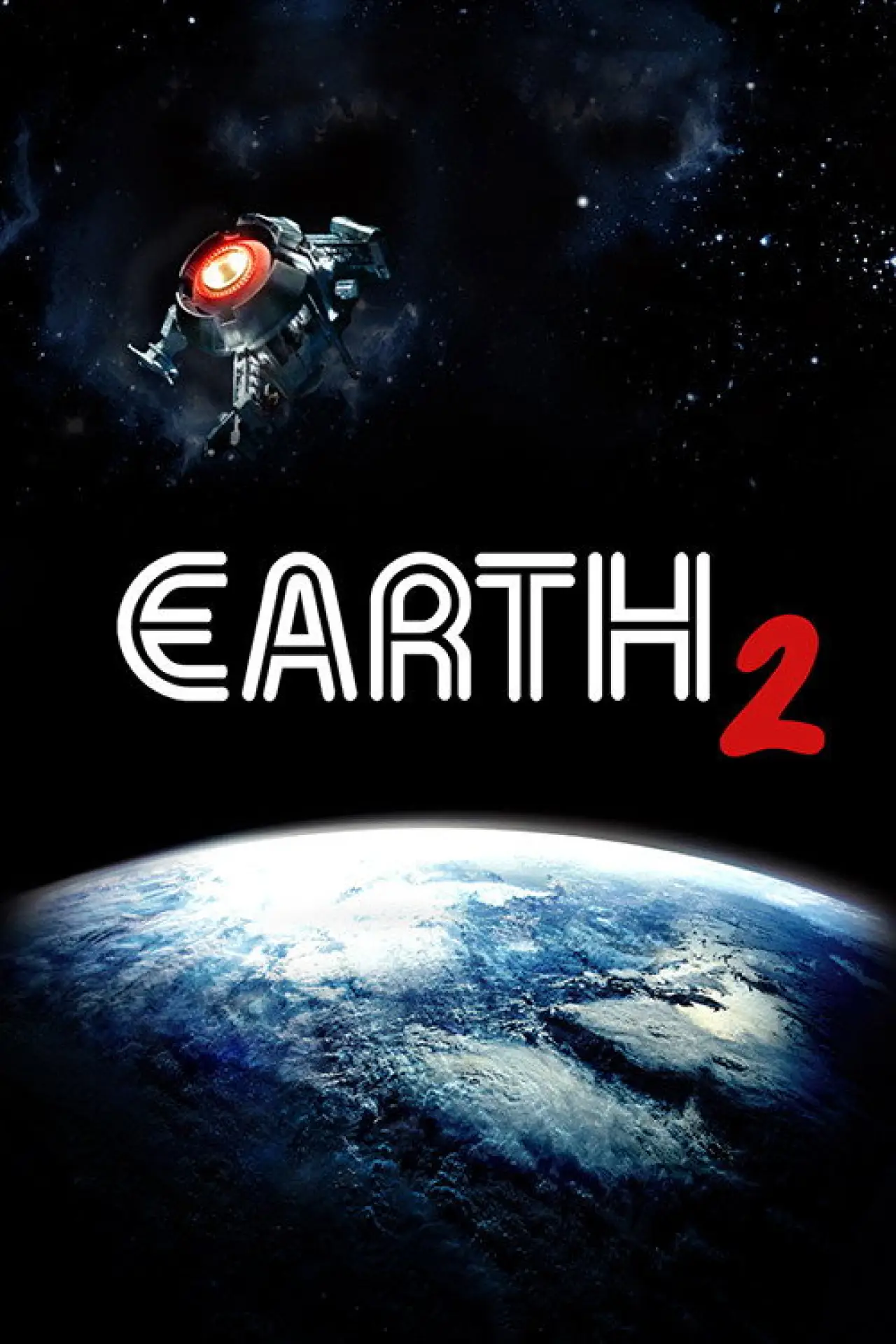 Series poster "Earth 2"