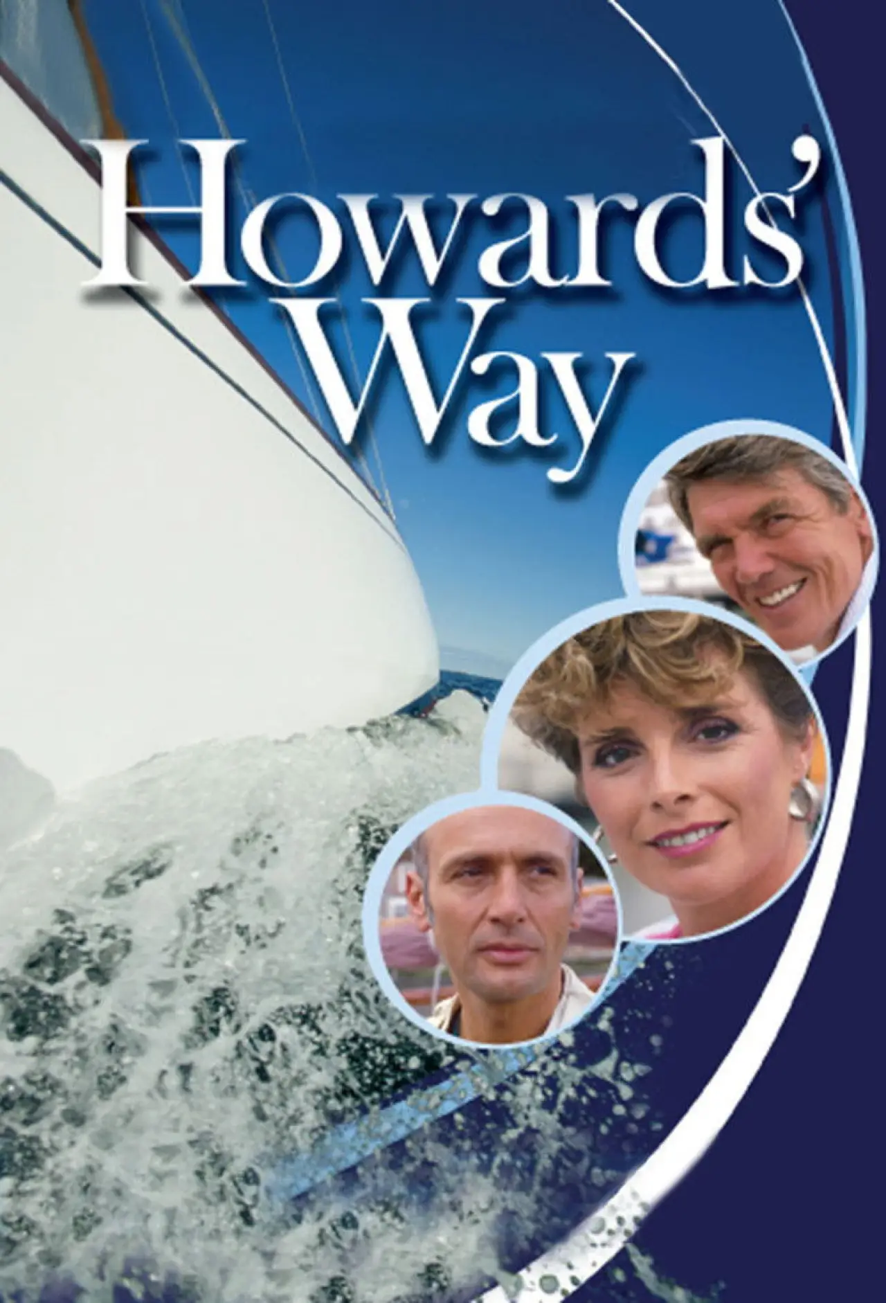 Series poster "Howards