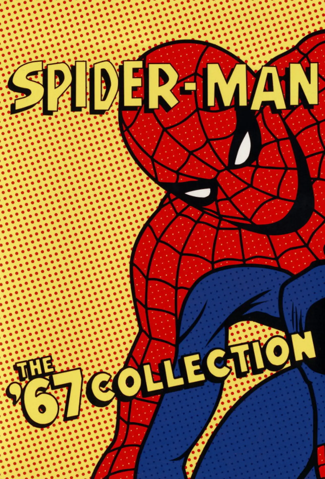 Постер к сериалу "Spider-Man"