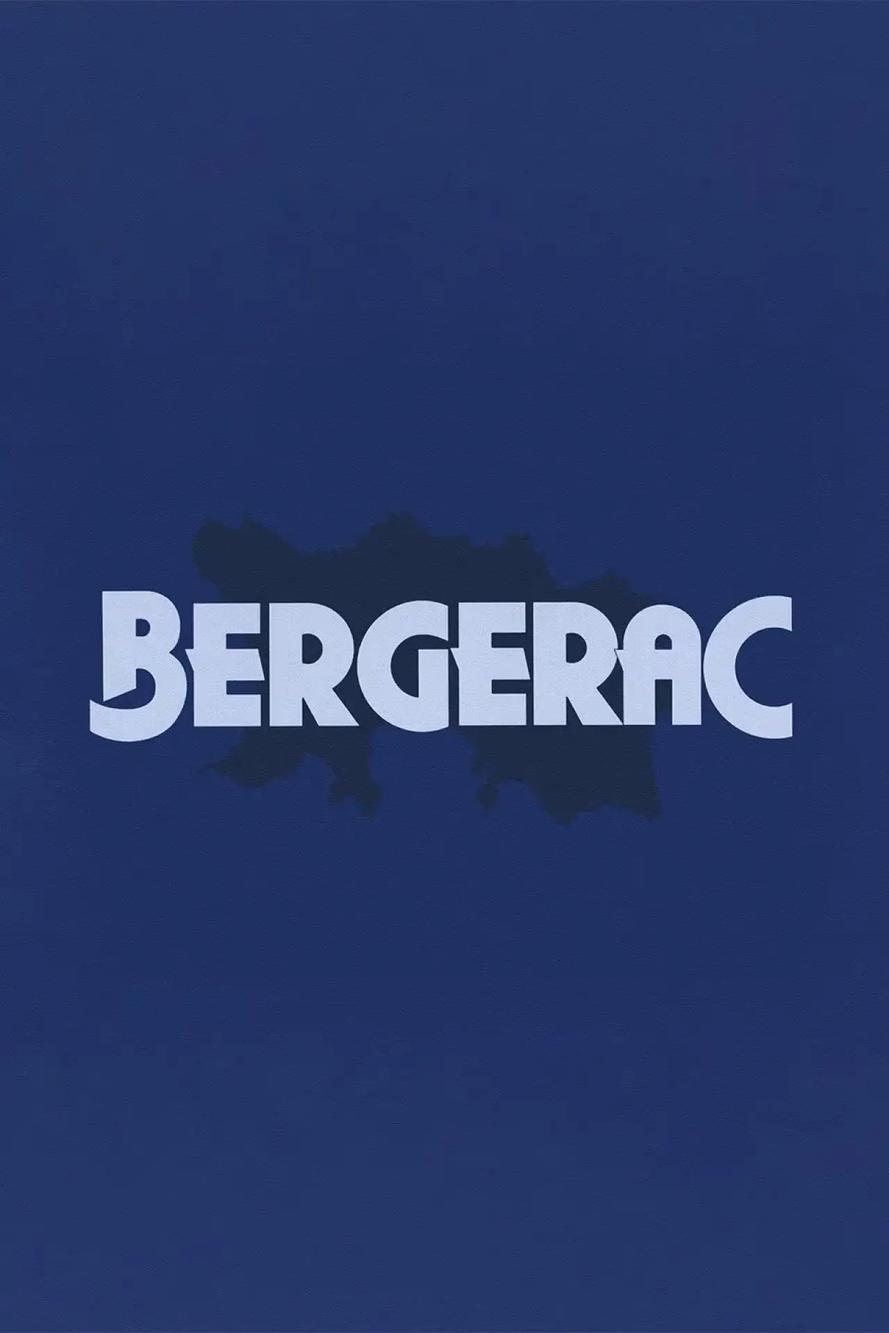 Постер к сериалу "Bergerac"