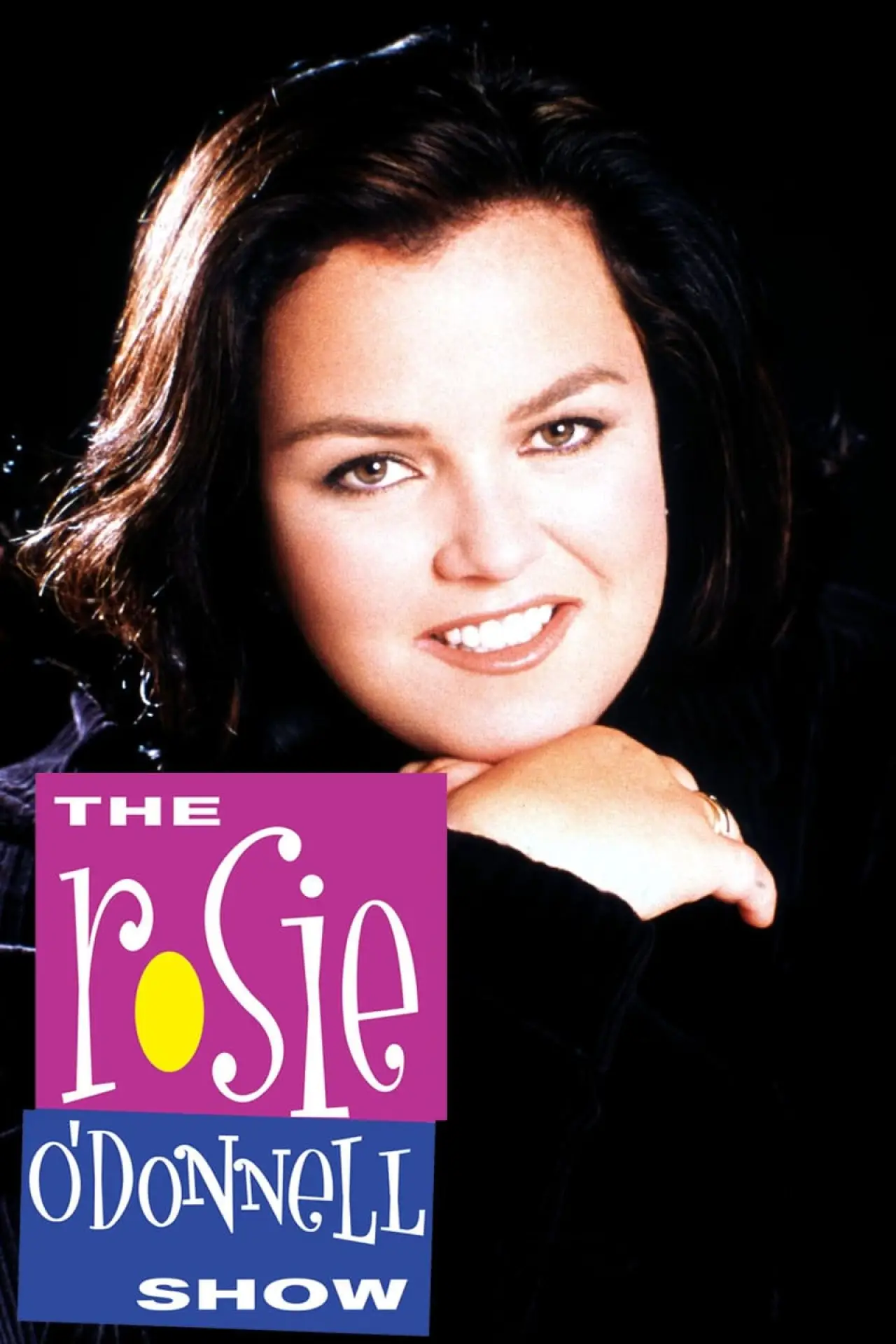 Series poster "The Rosie O