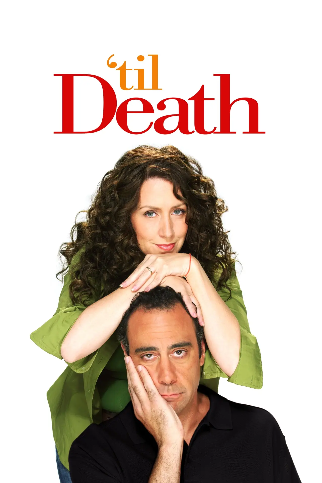 Series poster "