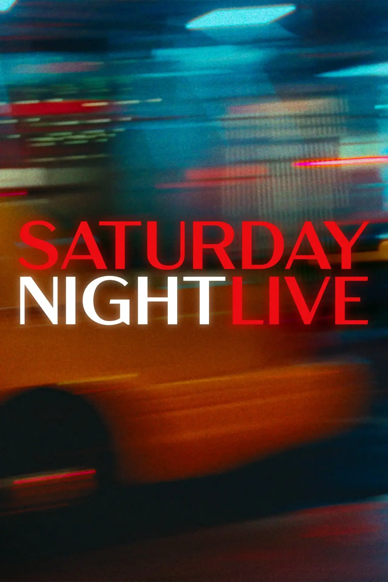 Постер к сериалу "Saturday Night Live"