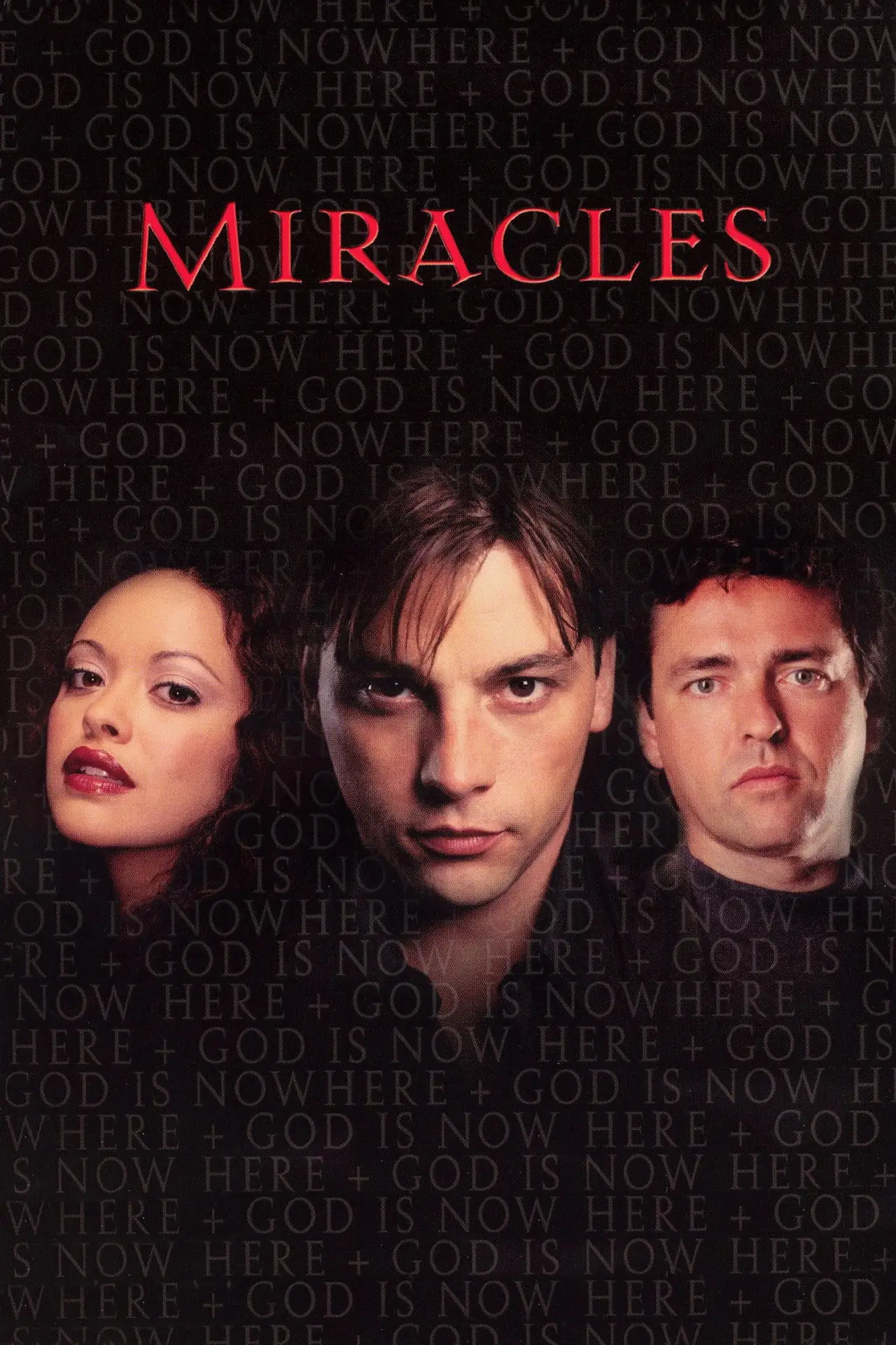 Series poster "Miracles"