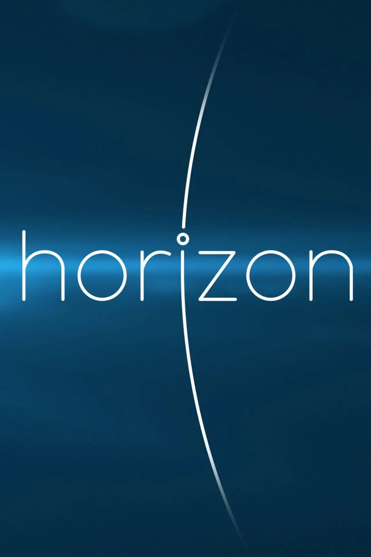 Series poster "Horizon"