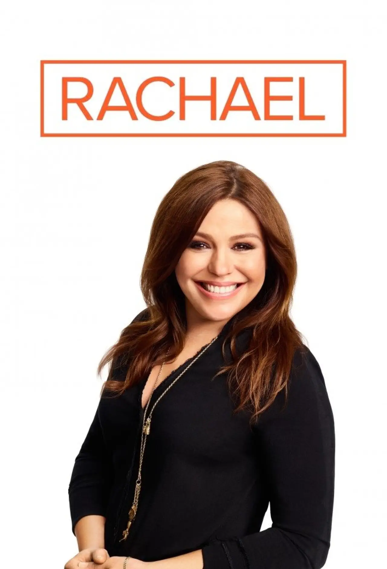 Постер к сериалу "Rachael Ray"