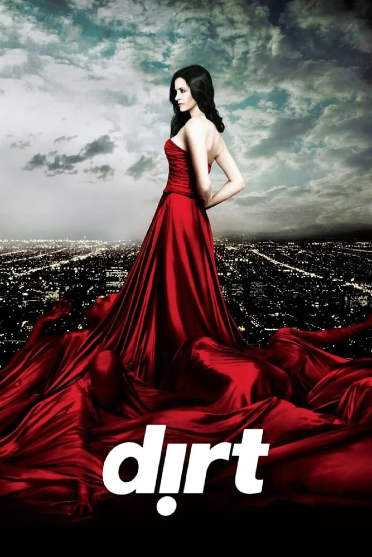 Постер к сериалу "Dirt"