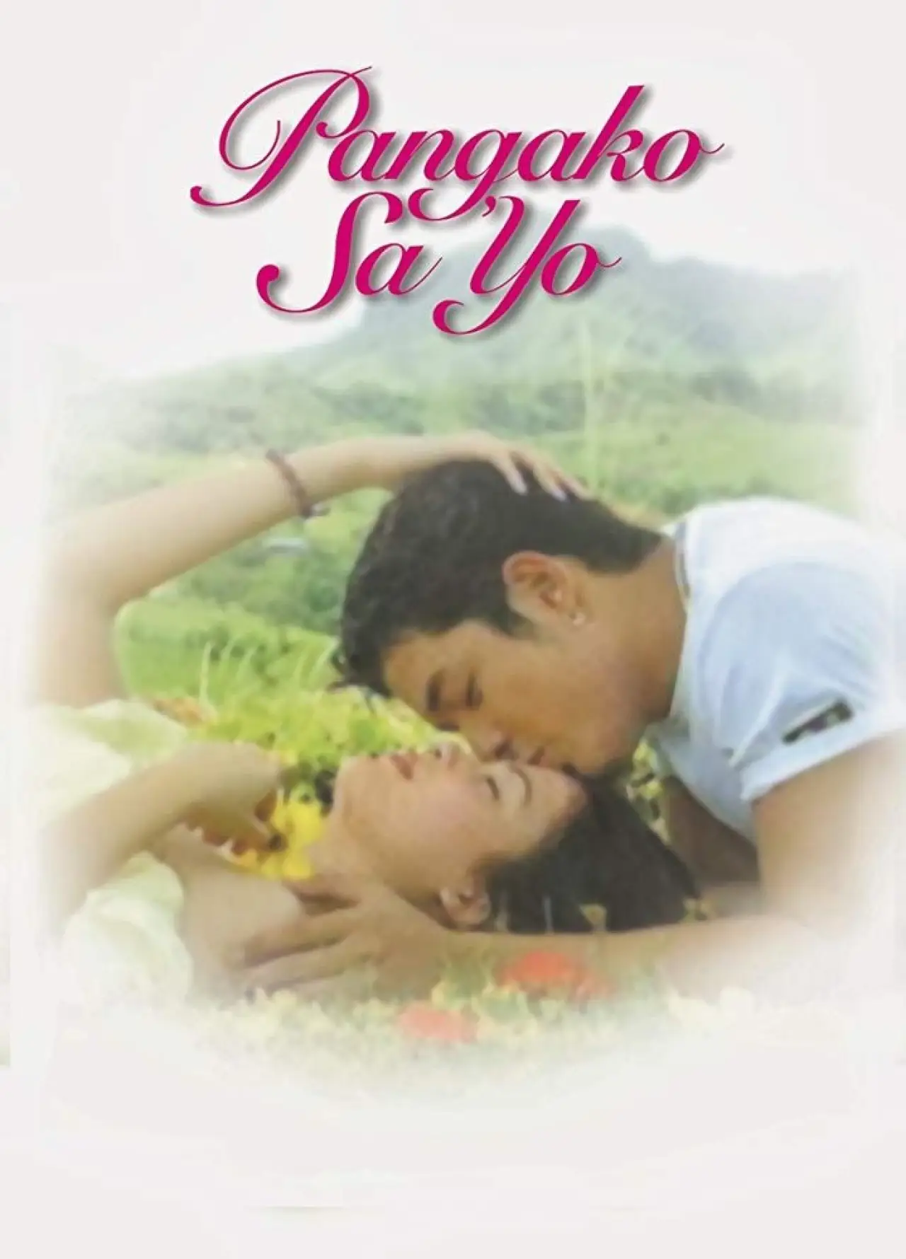 Series poster "The Promise"