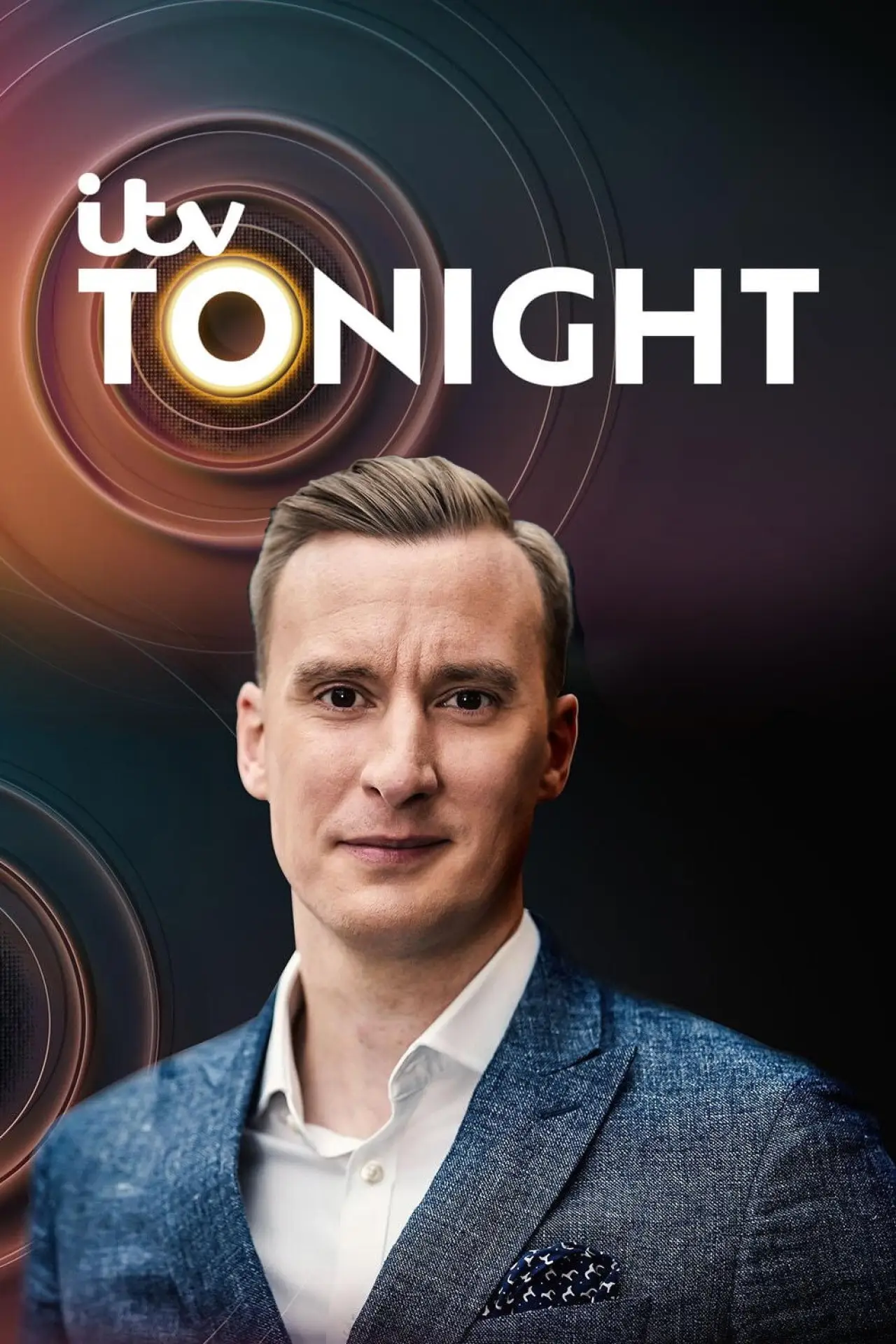 Series poster "Tonight"