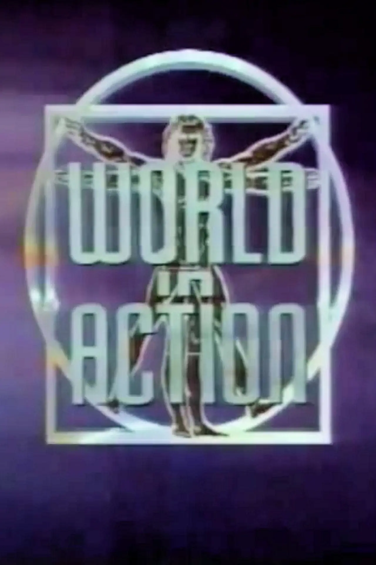 Series poster "World in Action"