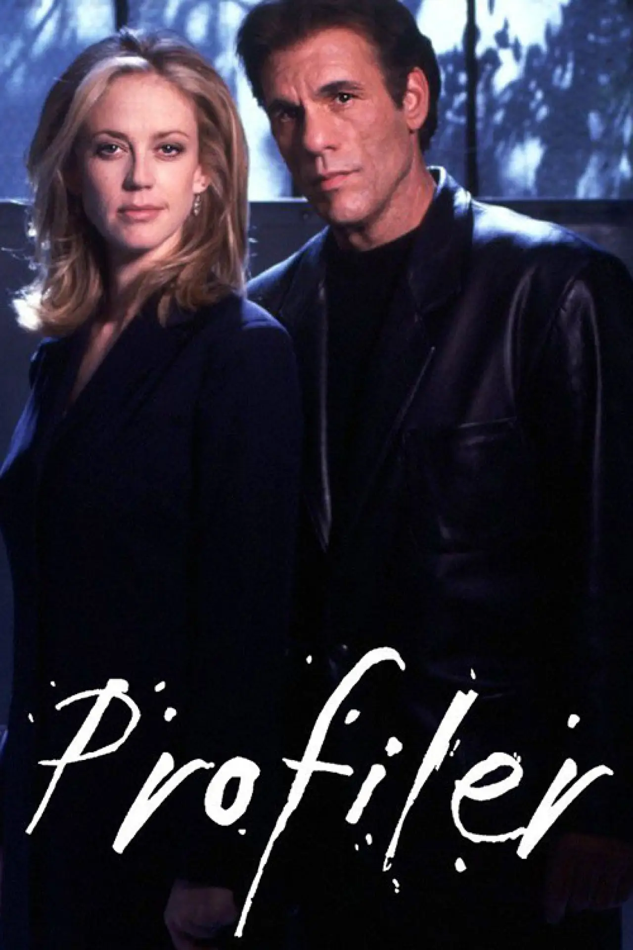 Series poster "Profiler"