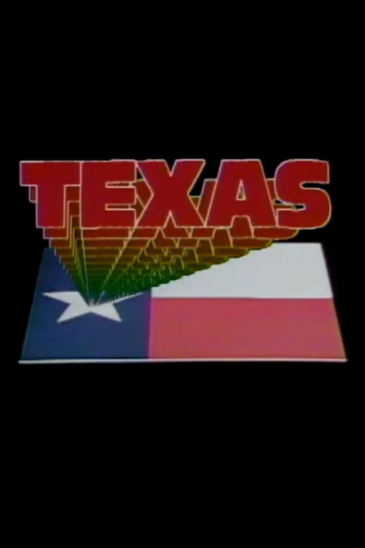 Series poster "Texas"