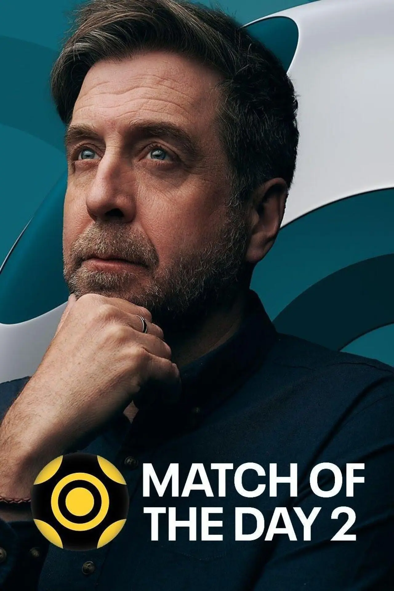 Постер к сериалу "Match of the Day 2"