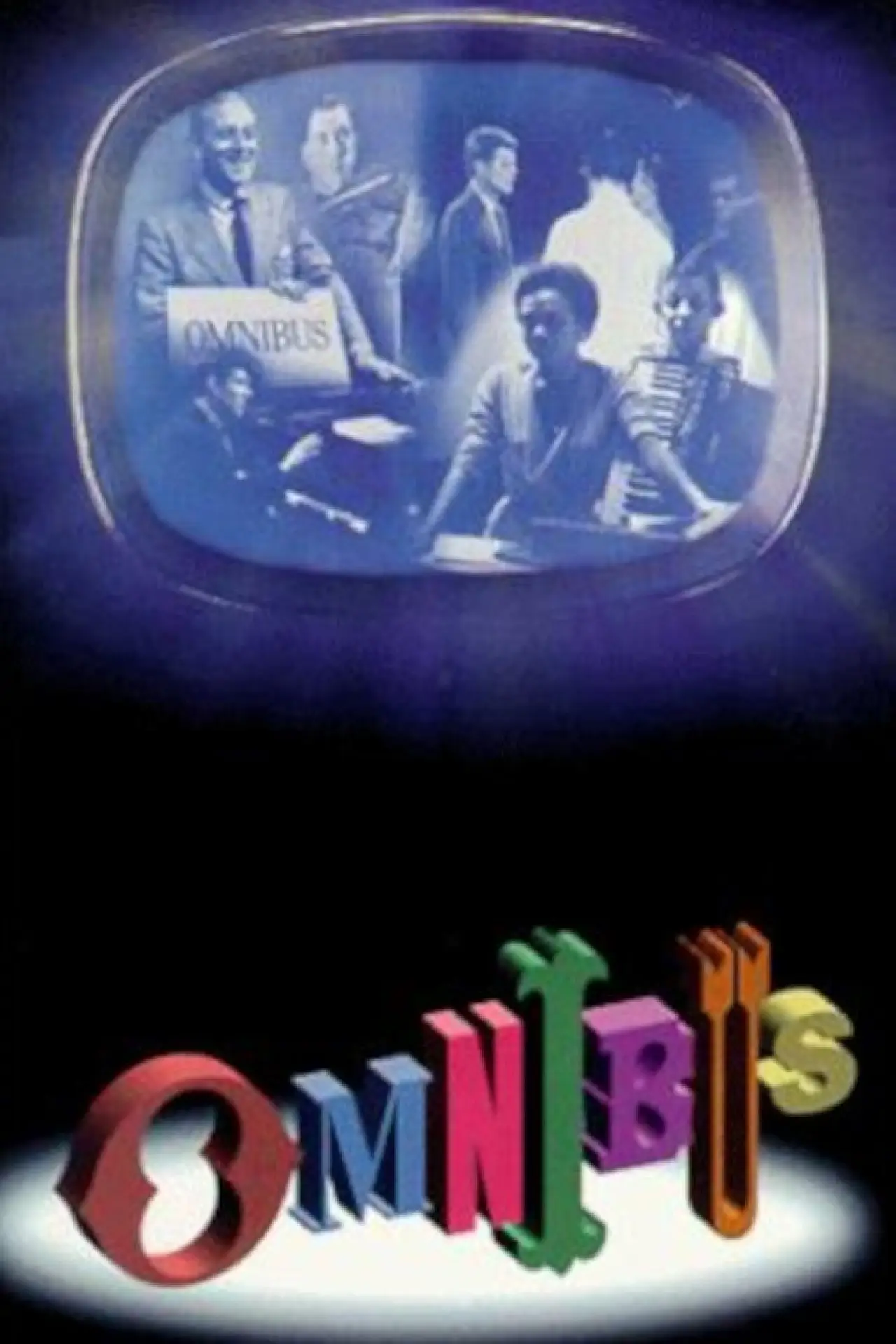 Series poster "Omnibus"