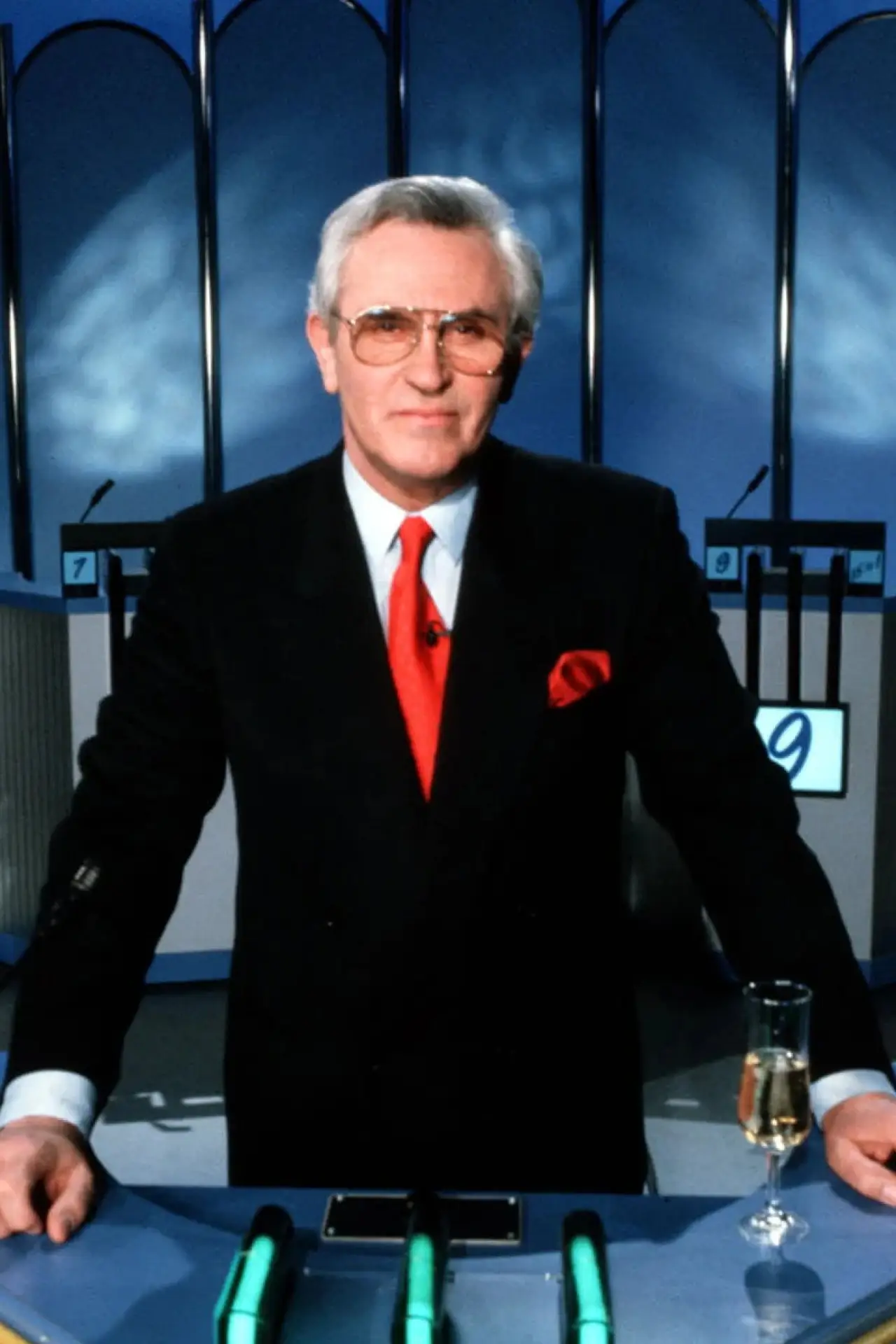 Series poster "Fifteen to One"