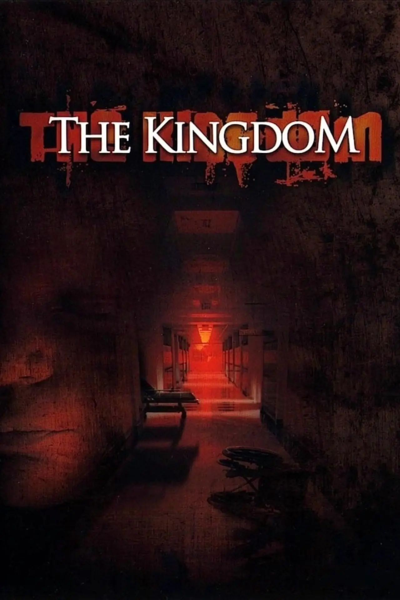 Постер к сериалу "The Kingdom"