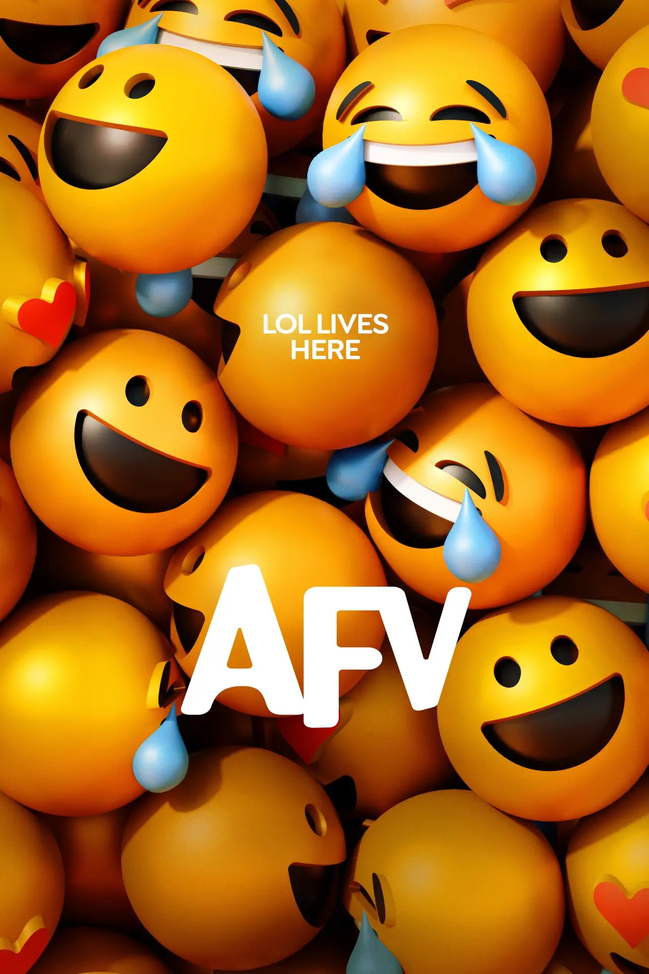 Постер к сериалу "America