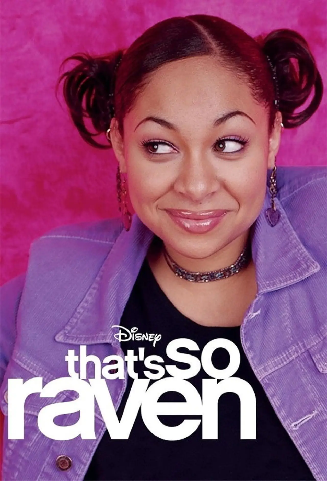 Series poster "That