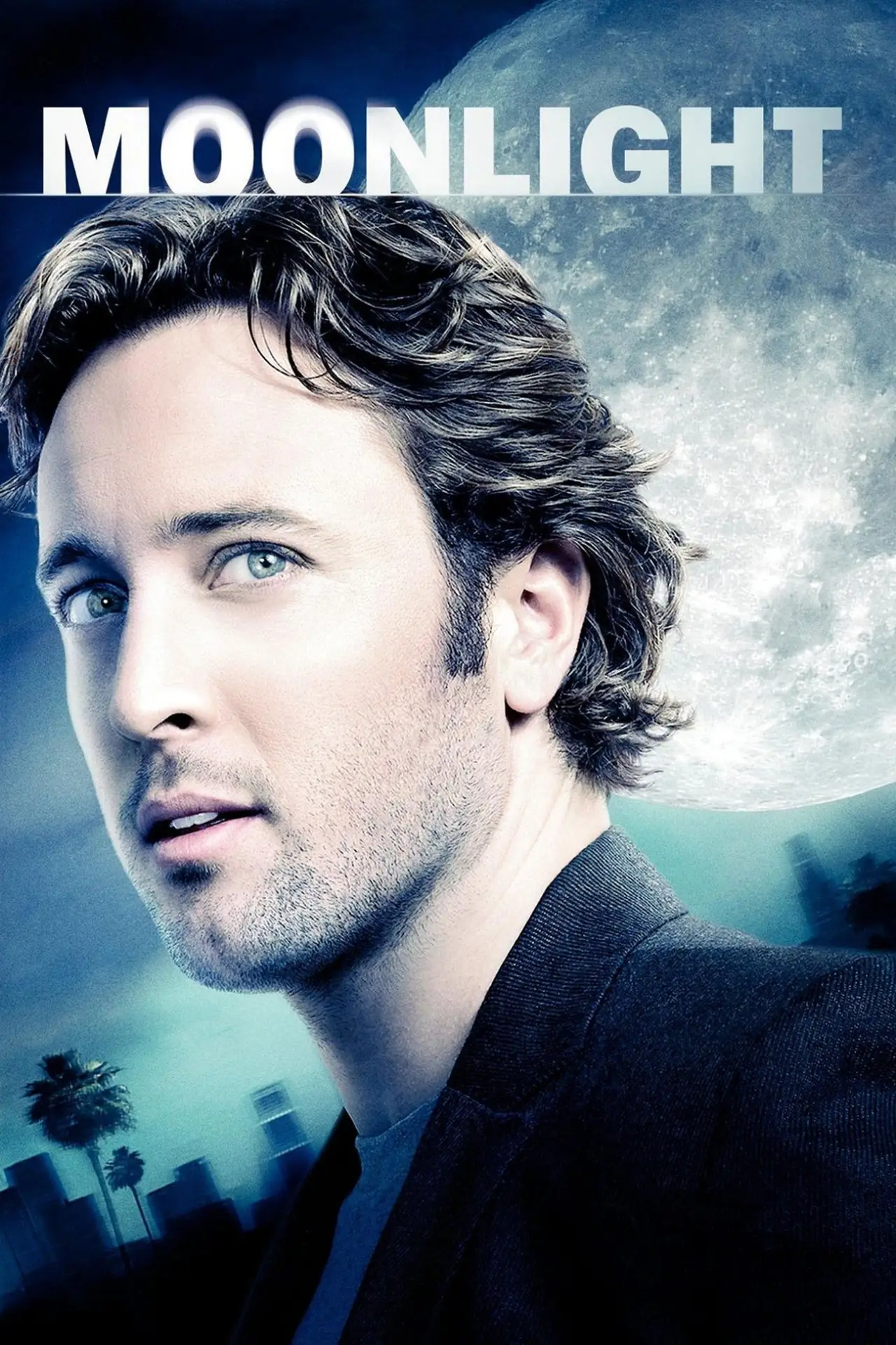 Series poster "Moonlight"