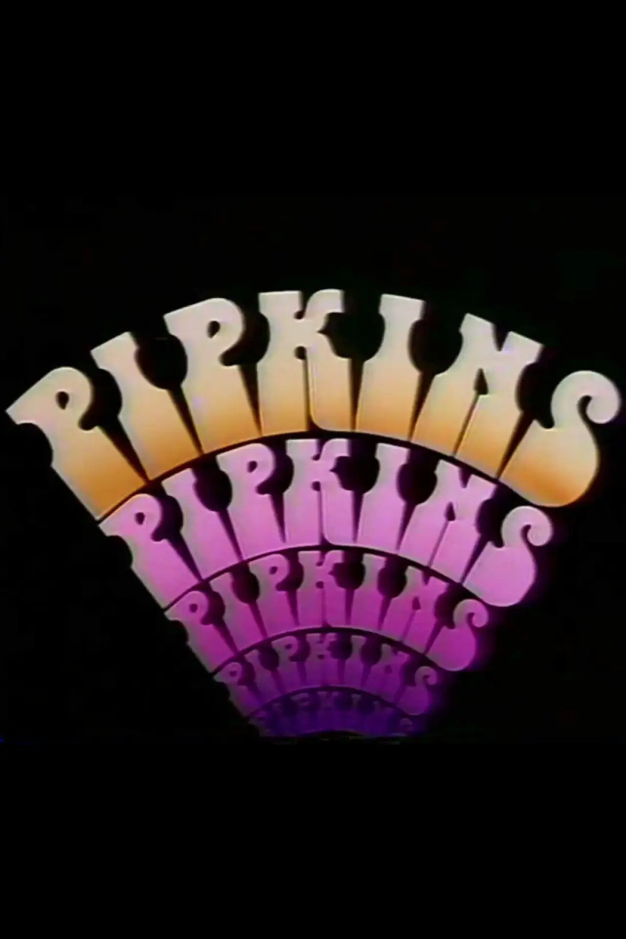 Series poster "Pipkins"